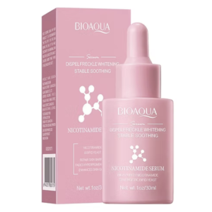Pack dúo serum Niacinamida